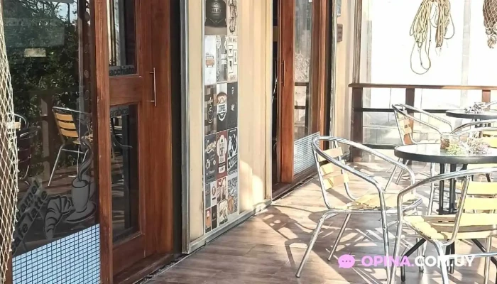 E -  Cafe Informatica Todo - Jos&eacute; Enrique Rod&oacute;