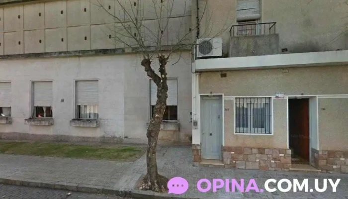 E.edu.pro.mer. Escuela de Enfermeria Mercedes - Mercedes