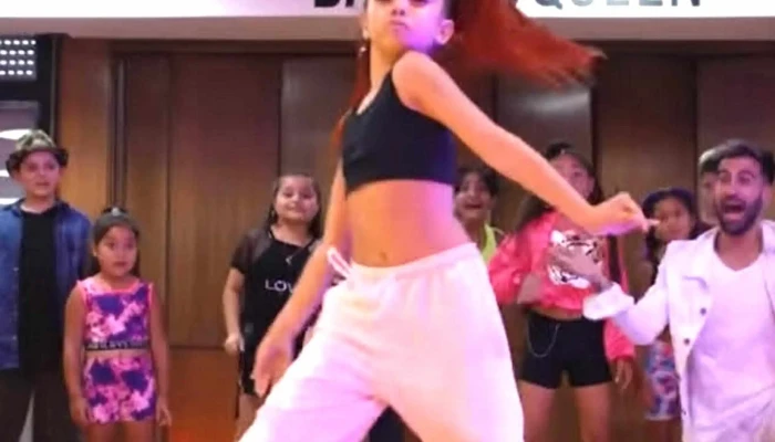 Ea Dance Studio Escuela De Baile Eliseo Alvarez Donde - Montevideo