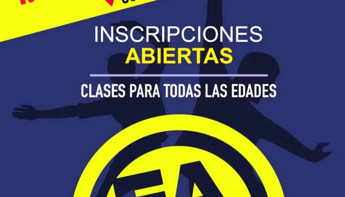 Ea Dance Studio Escuela De Baile Eliseo Alvarez Montevideo - Montevideo