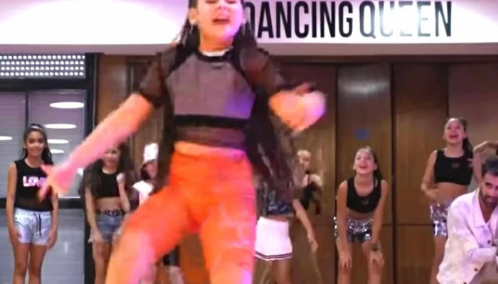 Ea Dance Studio Escuela De Baile Eliseo Alvarez Puntaje - Montevideo