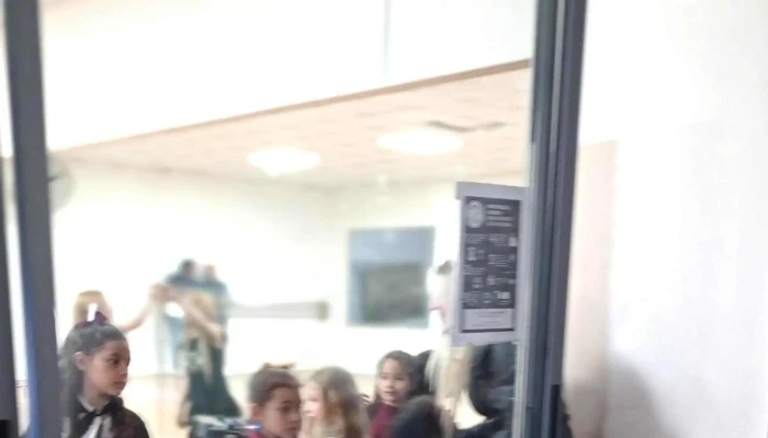 Ea Dance Studio Escuela De Baile Eliseo Alvarez Telefono - Montevideo