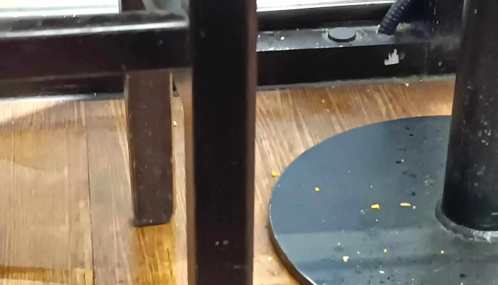 Eat -  Comentario 2 - Montevideo