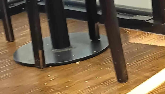 Eat -  Comentario 3 - Montevideo