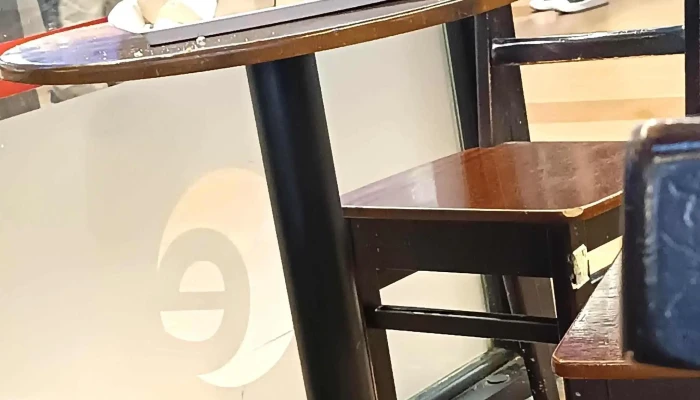 Eat -  Comentario 4 - Montevideo