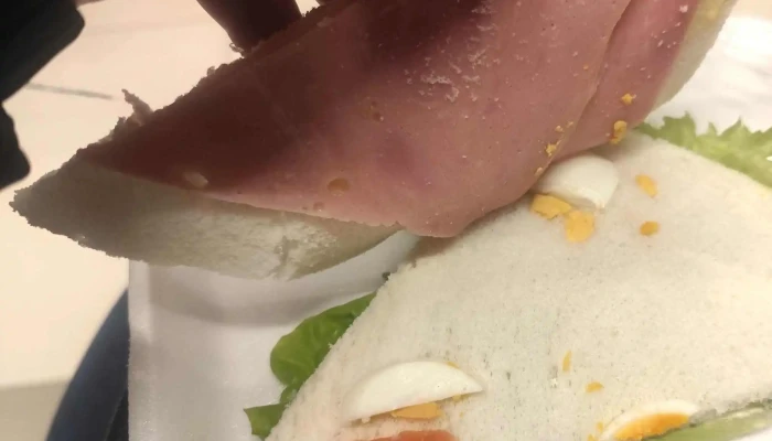 Eat -  Comentario 5 - Montevideo