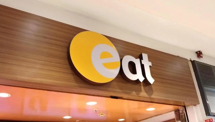 Eat -  Comentario 6 - Montevideo