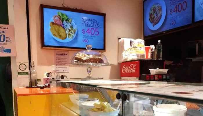 Eat -  Comentario 7 - Montevideo