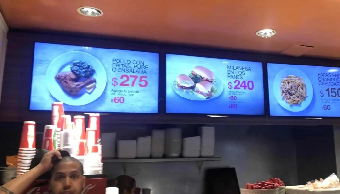 Eat -  Comentario 8 - Montevideo