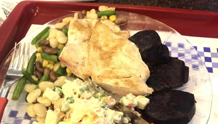 Eat -  Comentario 9 - Montevideo