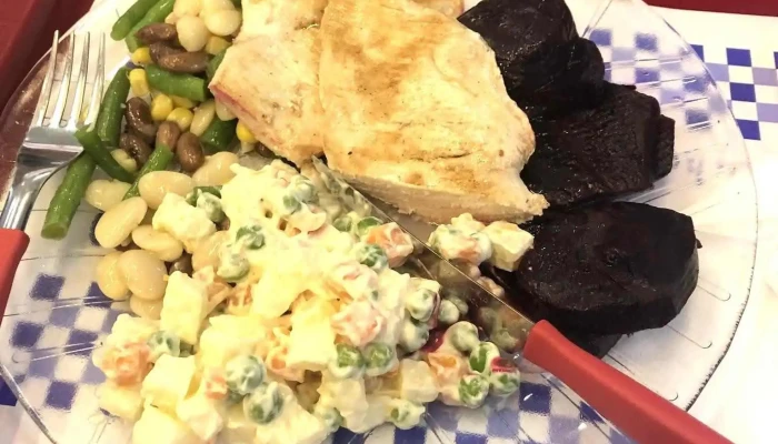 Eat -  Comidas Y Bebidas - Montevideo