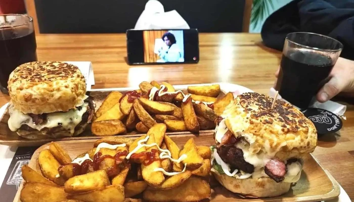 Eat Full San Jacinto Comida Y Bebida - San Jacinto