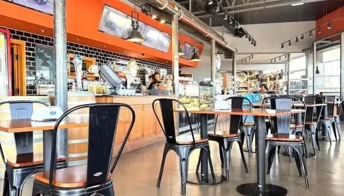 Eat Full San Jacinto Todas - San Jacinto