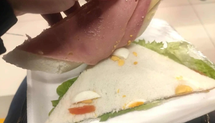 Eat -  Recientes - Montevideo