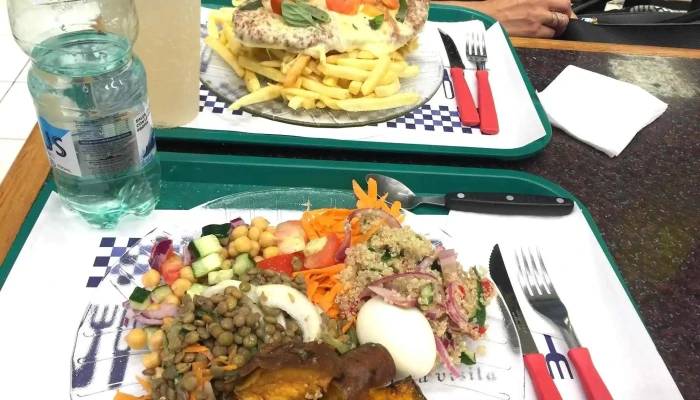 Eat -  Todo - Montevideo