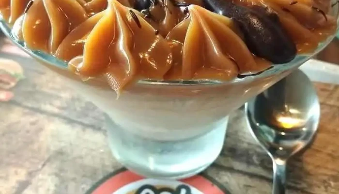 Eatfull -  Comida Y Bebida - Durazno