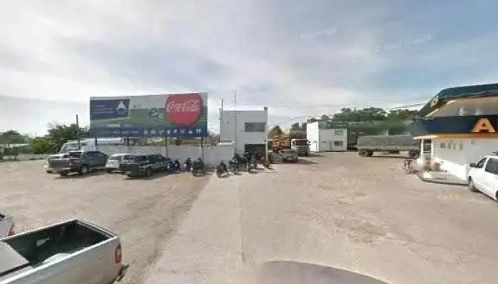 Eatfull -  Street View Y 360 - Durazno