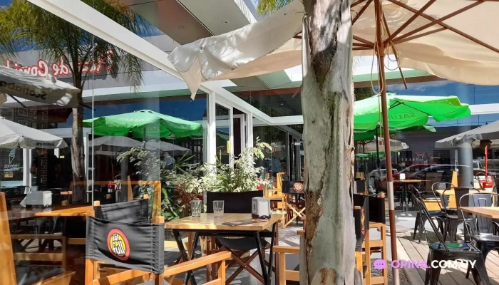 Eatfull Todas - Trinidad