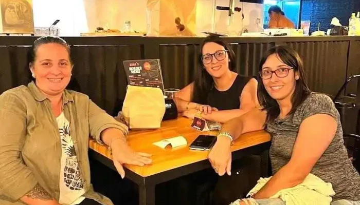 Ebans Ambiente - Playa Pascual