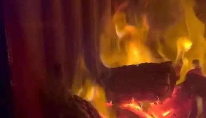 Ebans Del Propietario - Playa Pascual