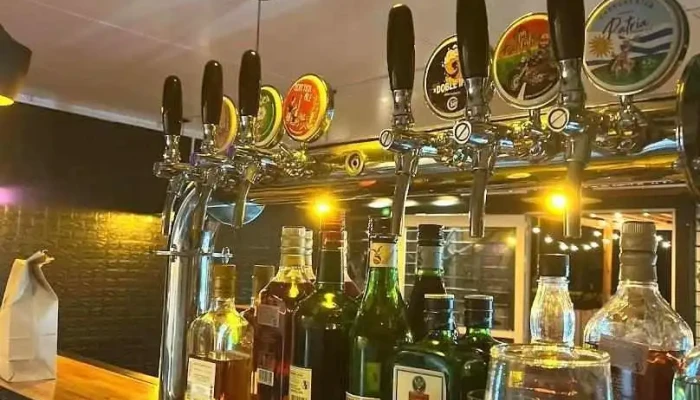 Ebans Todas - Playa Pascual