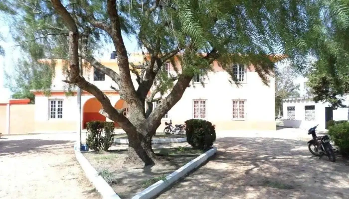 Echame Un Centro Juvenil Inau Florida Opiniones - Florida