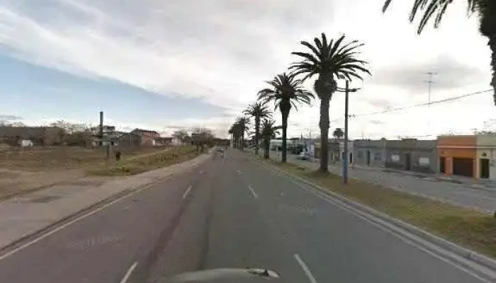 Ecie -  Opinionesdeg - San José de Mayo