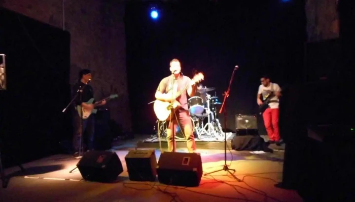 Ecie - San José De Mayo