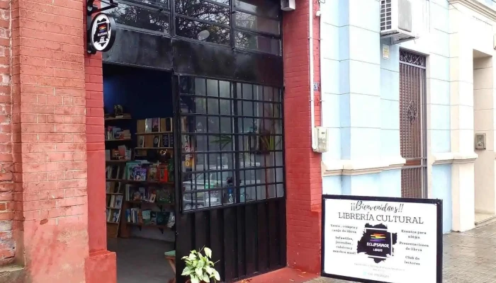 Eclipsamor Libros -  Del Propietario - Rivera