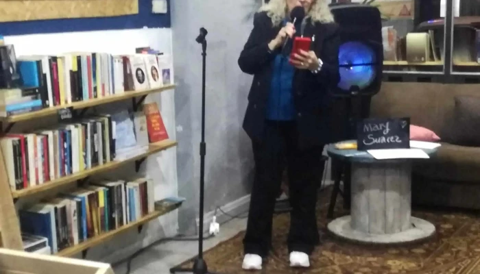 Eclipsamor Libros -  Ubicacion - Rivera