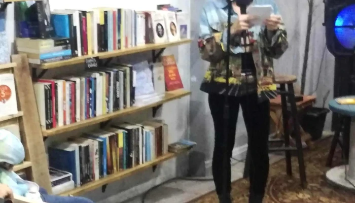 Eclipsamor Libros -  Videos - Rivera