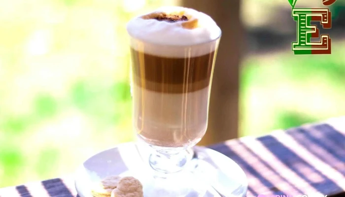 Ecocafe Cafe Latte - Maldonado