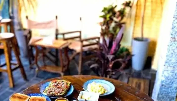 Ecocafe Cafe - Maldonado