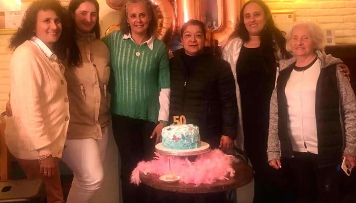 Ecocafe Comentario 1 - Maldonado