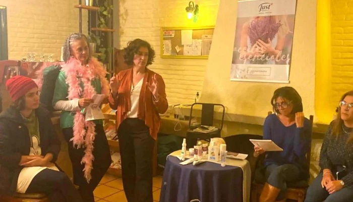 Ecocafe Comentario 2 - Maldonado