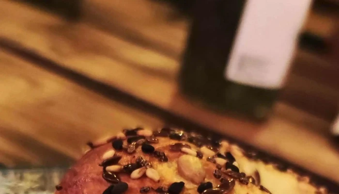 Ecocafe Comentario 3 - Maldonado