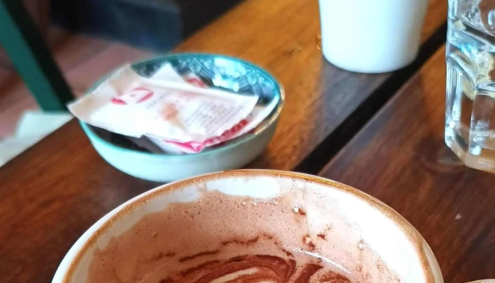 Ecocafe Comentario 6 - Maldonado