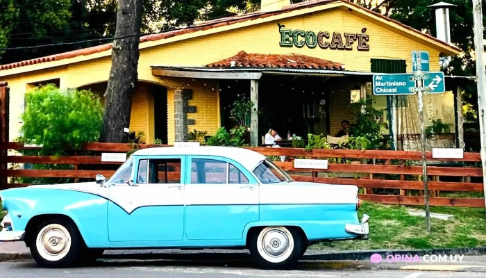 Ecocafe Todo - Maldonado