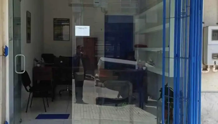 Ecocredit -  Direccion - Rivera