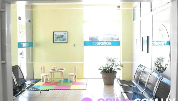 Ecodent -    Odontologia Como Llegar - Paysand&uacute;