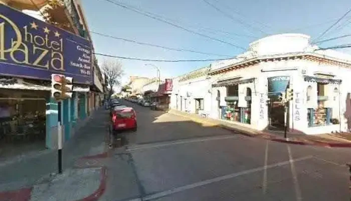 Ecodent -    Odontologia Como Llegardeg - Paysand&uacute;