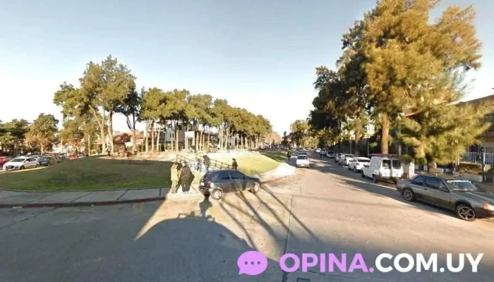 Ecografía William Martinez - Montevideo