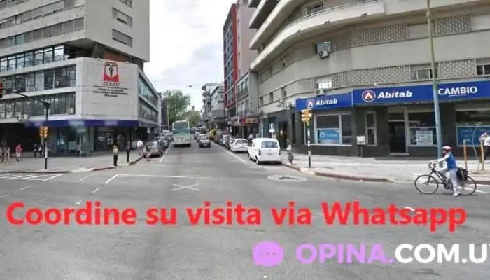 eCOMERCIO - 11100 Montevideo