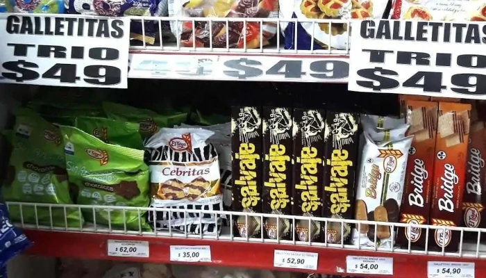 Económico - 70000 Col. Del Sacramento