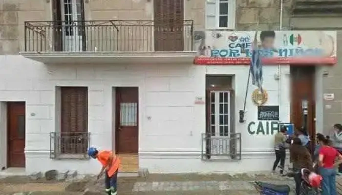 Edea Escuela De Arte N90 -  Promocion - San Carlos