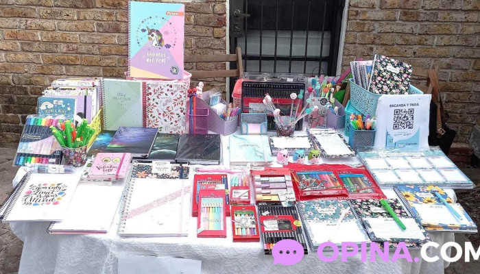 Edecouy -  Interior - Parque del Plata