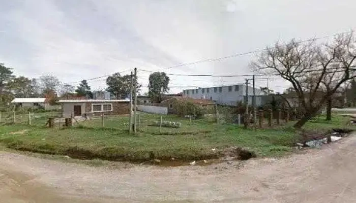 Edecouy -  Telefonodeg - Parque del Plata