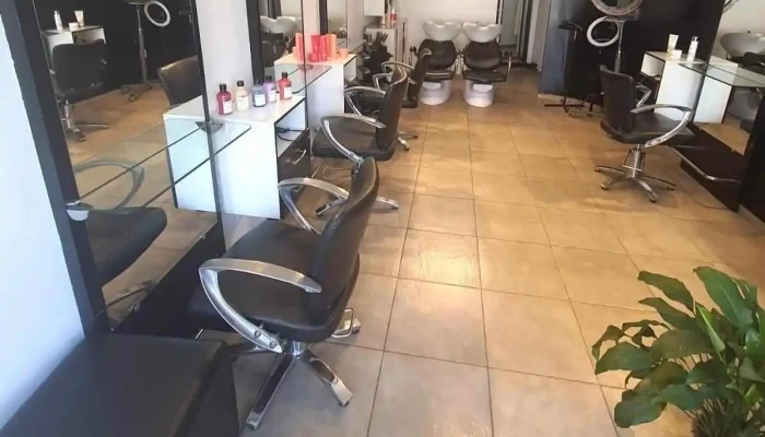 Edelvey Coiffeur - 11600 Montevideo