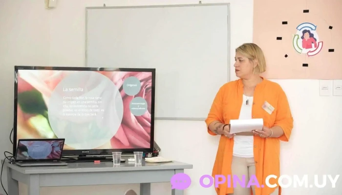 Edhuca Escuela De Desarrollo Humano Casagrande Punta Del Este Del Propietario - Punta del Este