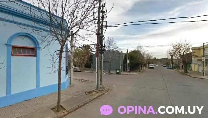 Edificio Ansina - Treinta Y Tres